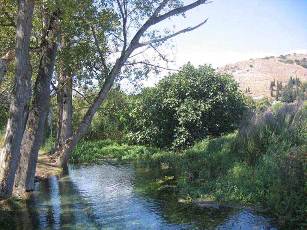 Míloi Argoliki Thalassa חדר תמונה