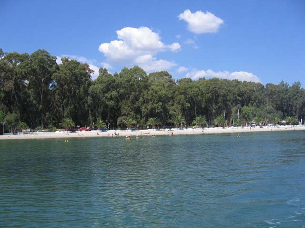 Míloi Argoliki Thalassa חדר תמונה