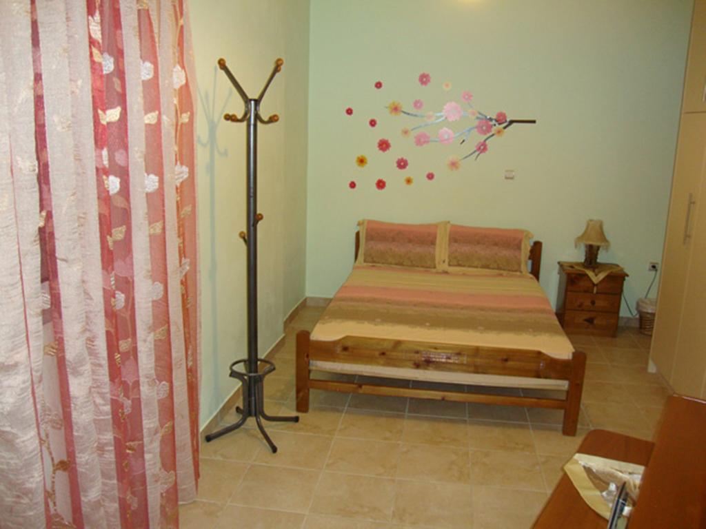 Míloi Argoliki Thalassa חדר תמונה