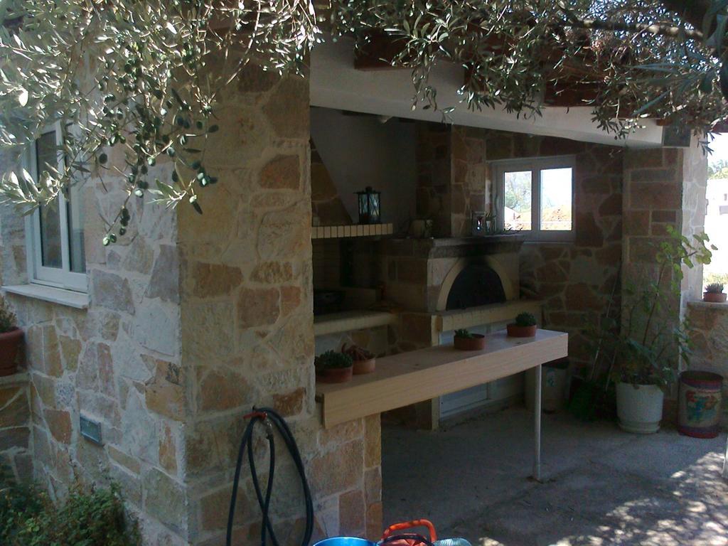 Míloi Argoliki Thalassa חדר תמונה
